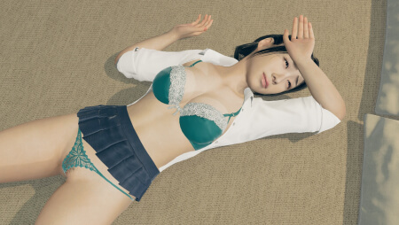 Adult game Deep City & MILFs - Version 0.30.00 preview image