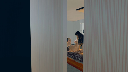 Adult game Deep City & MILFs - Version 0.30.00 preview image