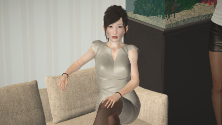 Adult game Deep City & MILFs - Version 0.30.00 preview image