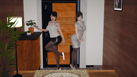 Adult game Deep City & MILFs - Version 0.30.00 preview image