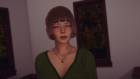 Adult game Hamden's Retribution - Chapter 0 Demo preview image