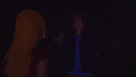 Adult game Hamden's Retribution - Chapter 0 Demo preview image