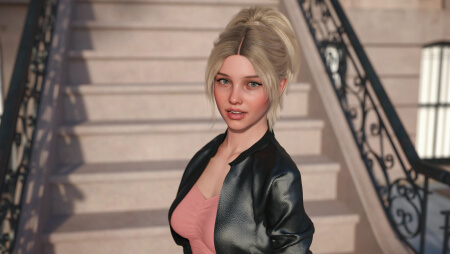 Adult game LA: Streets of Sorcery - Version 1.1 preview image