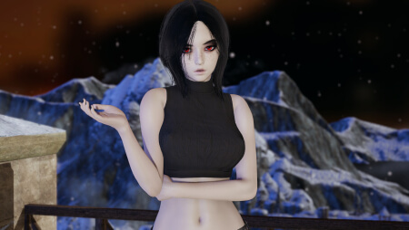 Adult game Vaniar - Version 0.4.1 preview image