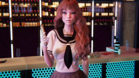 Adult game Vaniar - Version 0.4.1 preview image