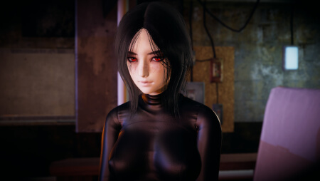 Adult game Vaniar - Version 0.4.1 preview image