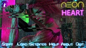 Download Neon Heart - Version 0.02