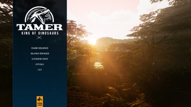Tamer: King of Dinosaurs - Build-08-15-25-04