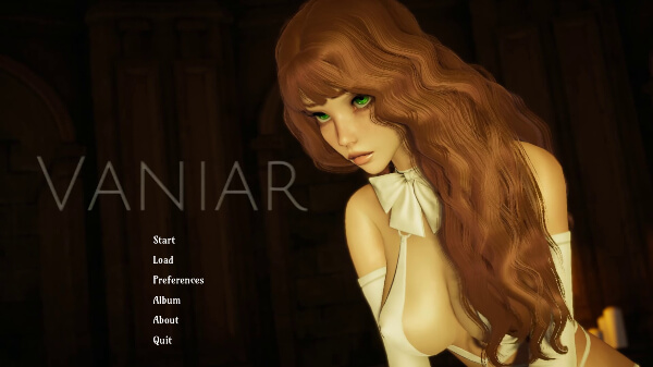 Vaniar - Version 0.4.1 cover image