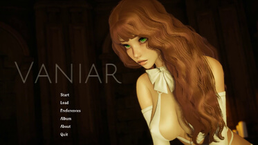 Vaniar - Version 0.4.1