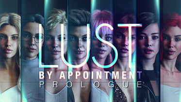 Lust By Appointment: Prologue
