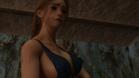 Adult game Ancient Times - Version 0.2 preview image