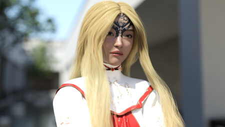 Adult game Asphyxia - Version 0.1 preview image