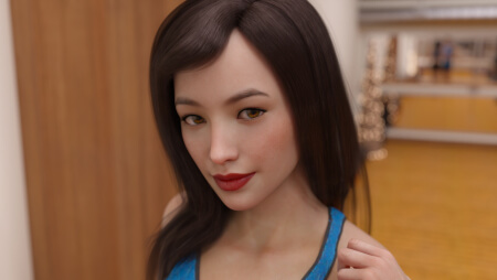 Adult game Horny Holiday - Version 3.3 preview image