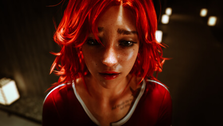 Adult game House of Hearts - Episode 1 - Version 1.1a preview image