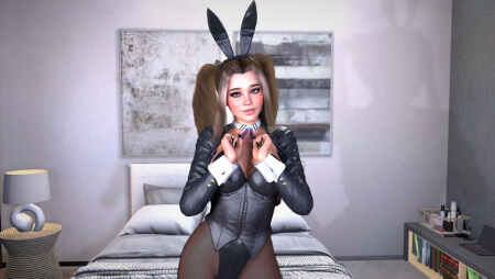 Adult game Milfizz - Version 0.04 preview image