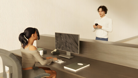 Adult game So See Your Path Remaster - Version 0.03c preview image