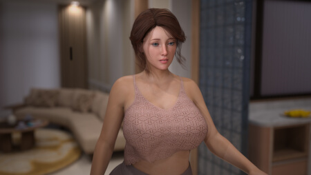 Adult game Still Yours - Version 0.1 Prologue preview image