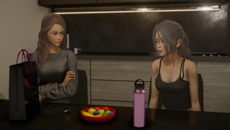 Adult game Studio Hearts - Version 0.1.1 preview image