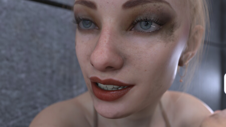 Adult game Villain's Legacy 2 - Version 0.3.0 preview image