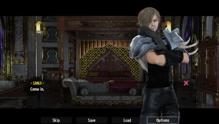 Adult game One Piece: Wings of Lust - Version 0.2 preview image