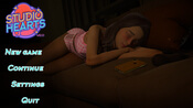 Download Studio Hearts - Version 0.1.1