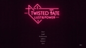 Download Twisted Fate: Lust & Power - Version 0.1