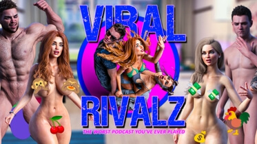 Viral Rivalz - Version 0.1 Demo