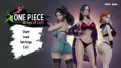 Download One Piece: Wings of Lust - Version 0.2