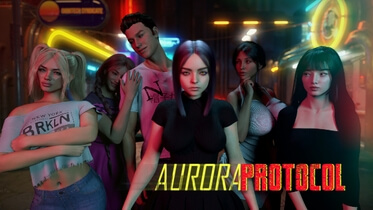 Aurora Protocol - Version 0.2