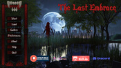 Download The Last Embrace - Version 0.2