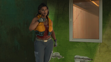 Crossing the Southern Border: Futa Freedom - Version 0.57