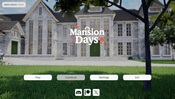 Download Mansion Days - Version 0.0.8