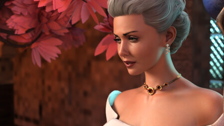 Adult game Al Mara Academy preview image