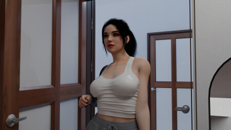 Adult game Alice's Descent - Chapter 1 - Version 1.0 preview image