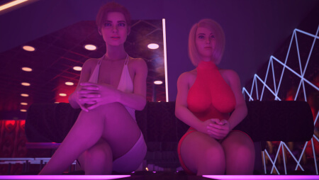 Adult game WE: Another World - Version 0.16 preview image