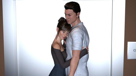 Adult game Aurora Protocol - Version 0.2 preview image