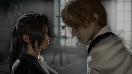 Adult game Blood Spirals - Episode 2 - Version 0.2.3 preview image