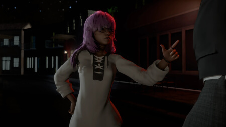 Adult game Blood Spirals - Episode 2 - Version 0.2.3 preview image