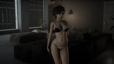 Adult game Blood Spirals - Episode 2 - Version 0.2.3 preview image