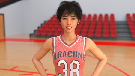 Adult game Boring Life - Version 0.2s preview image