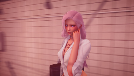 Adult game Correctional Church - Version 0.2 preview image