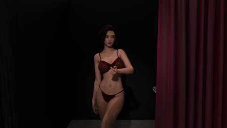 Adult game Aunt’s Secret Desires - Version 0.39 preview image