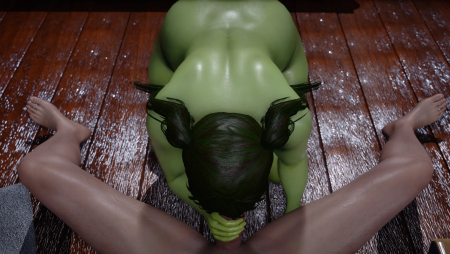 Adult game Dungeon Lust - Version 0.4 preview image