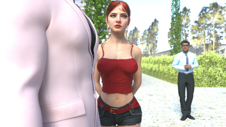 Adult game Hot Property - Version 0.1.0 preview image