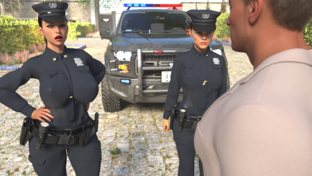 Adult game Hot Property - Version 0.1.0 preview image