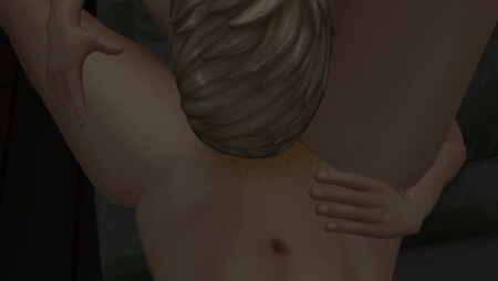 Adult game Moonward Farm - Version 0.2.7 preview image