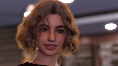 Adult game Neon Vice - Version 0.1 preview image