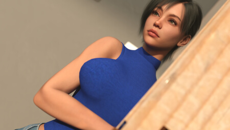 Adult game Eclipse Perverted Paths - Version 0.9 preview image