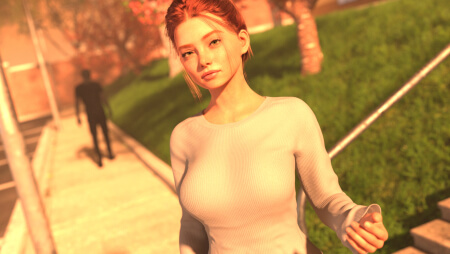 Adult game Eclipse Perverted Paths - Version 0.9 preview image